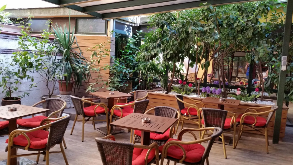 Hotel photo 20