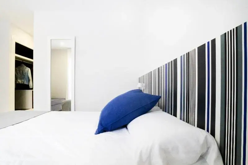 Ibersol Hotel Sorra d'Or - Chambres