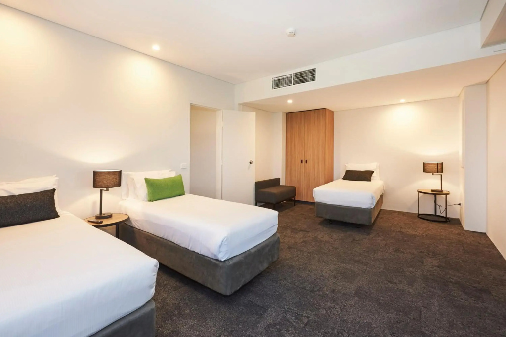 Hotel photo 12
