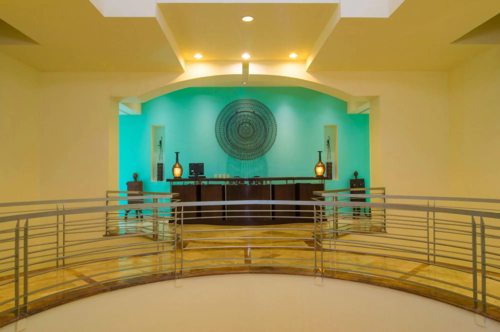 Playa Grande Resort & Grand Spa - Général
