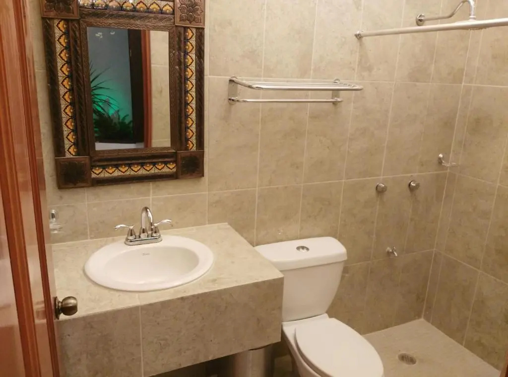 Hotel Hacienda Margot - Chambres