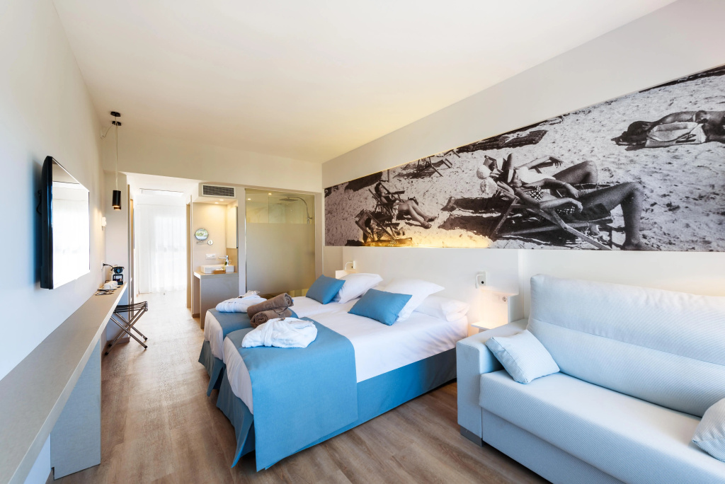Tacande Portals Hotel - Général