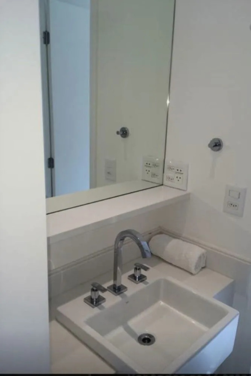 GR Living Design Vila Madalena - Général