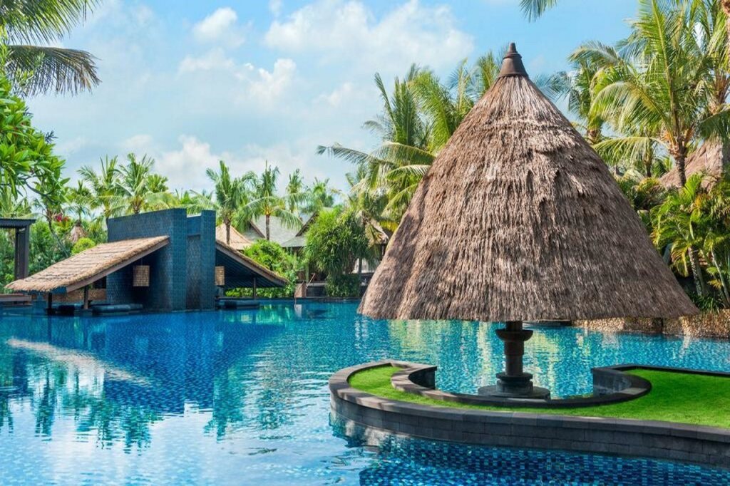 St Regis