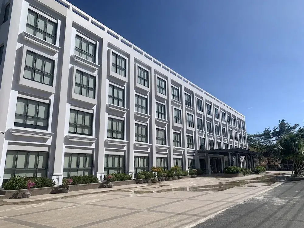 Bo Bien Vang Hotel