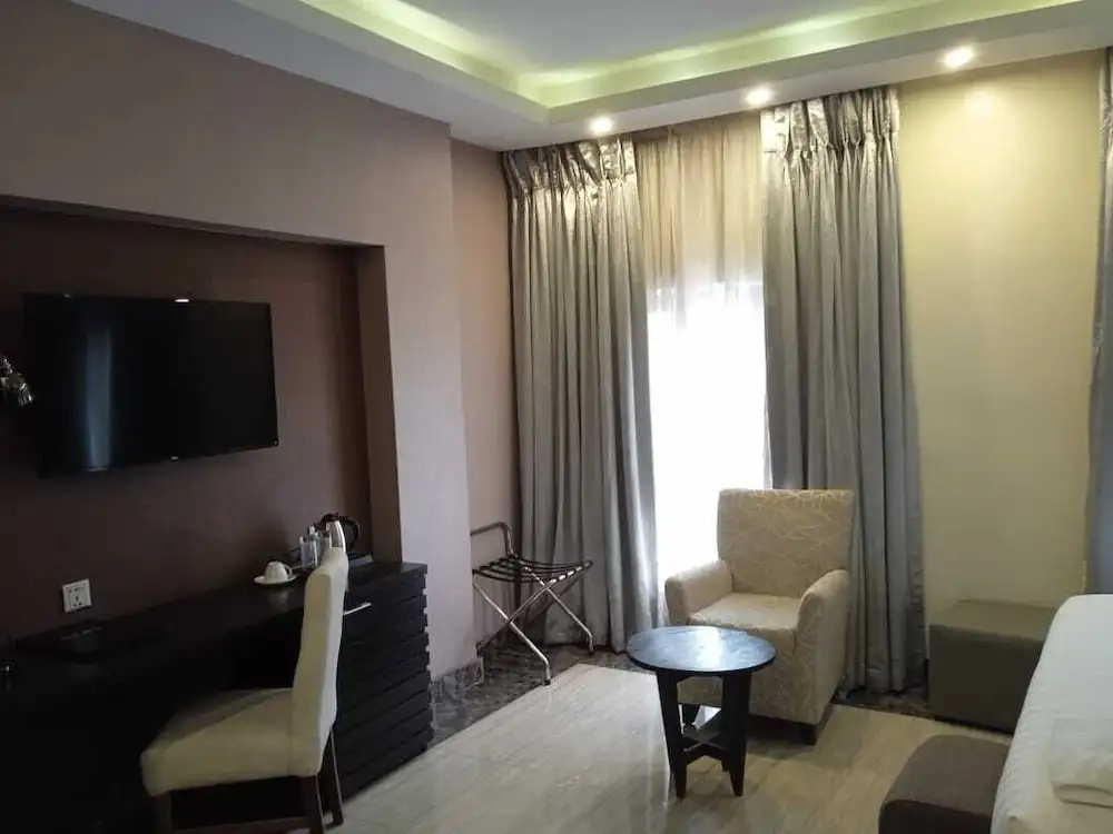 Hotel photo 7