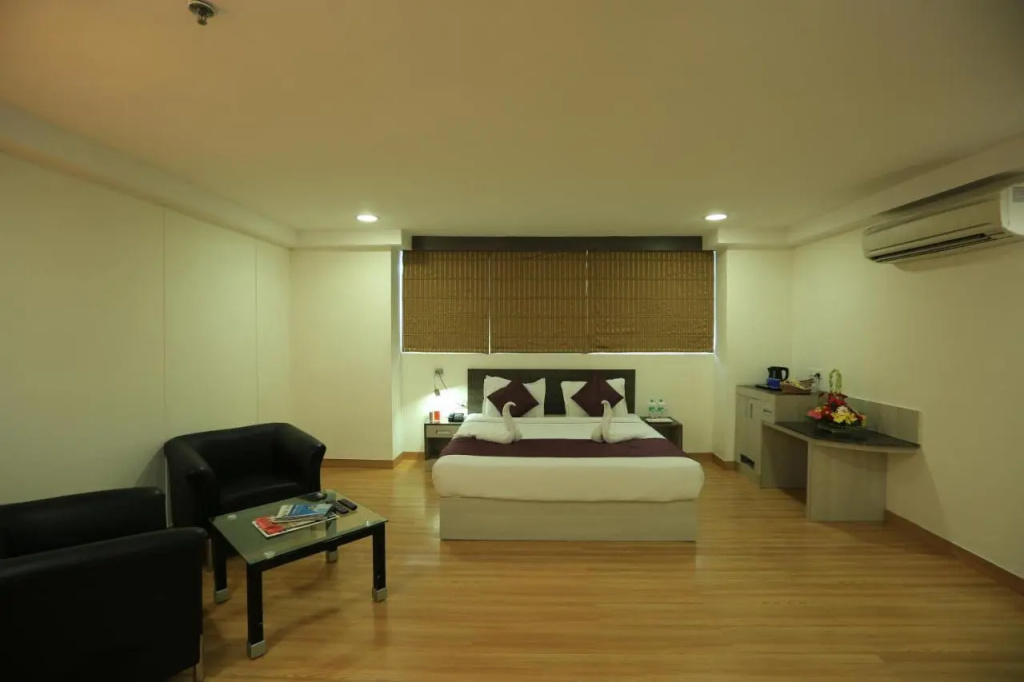 Hotel photo 10