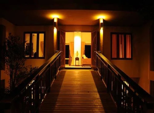 Baan Napa - Général