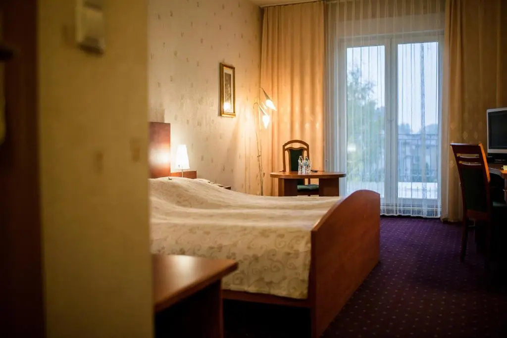 Hotel Sen - Chambres