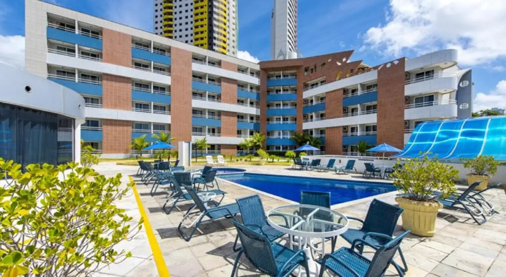 Hotel photo 20