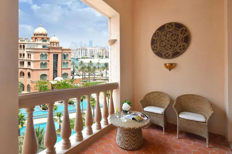 Marsa Malaz Kempinski, The Pearl - Doha - Chambres