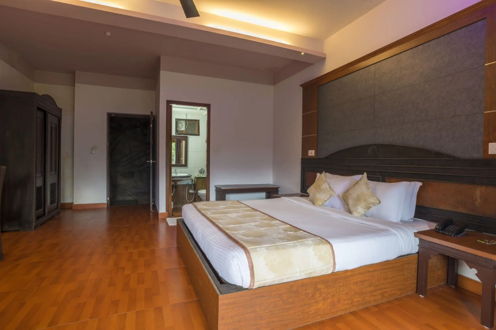 Upavan Resort — 5