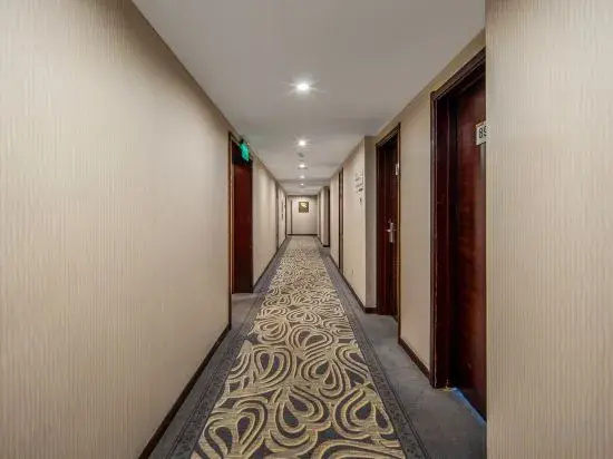 New Land Hotel - Général