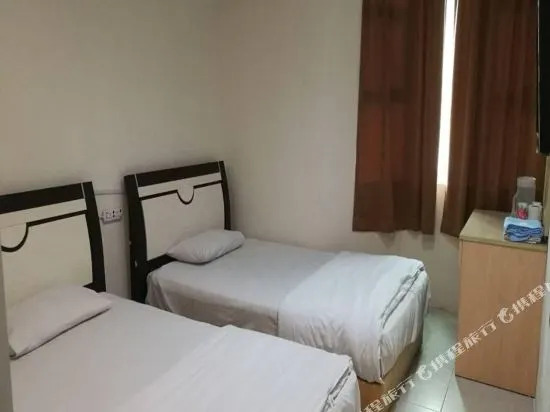 Fresh Hotel Ipoh