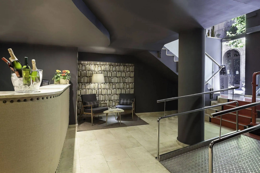 Hotel photo 23