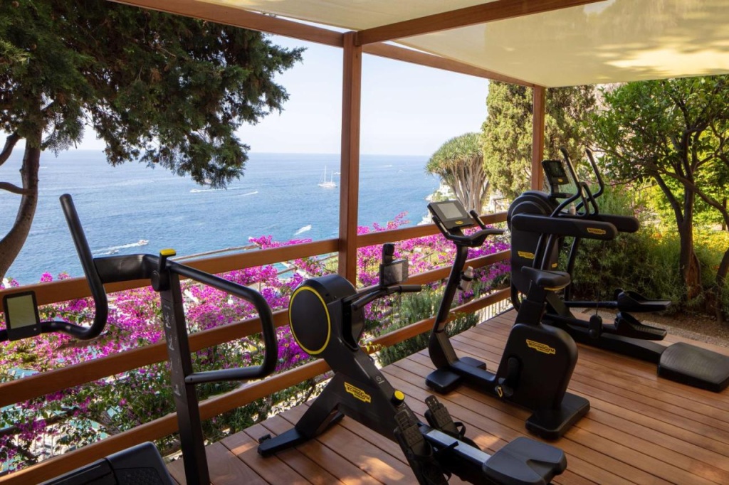 Anantara Convento di Amalfi Grand Hotel - Général