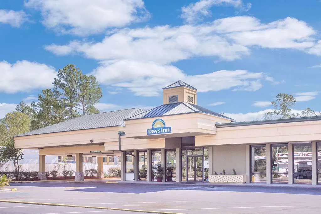 Days Inn Attalla