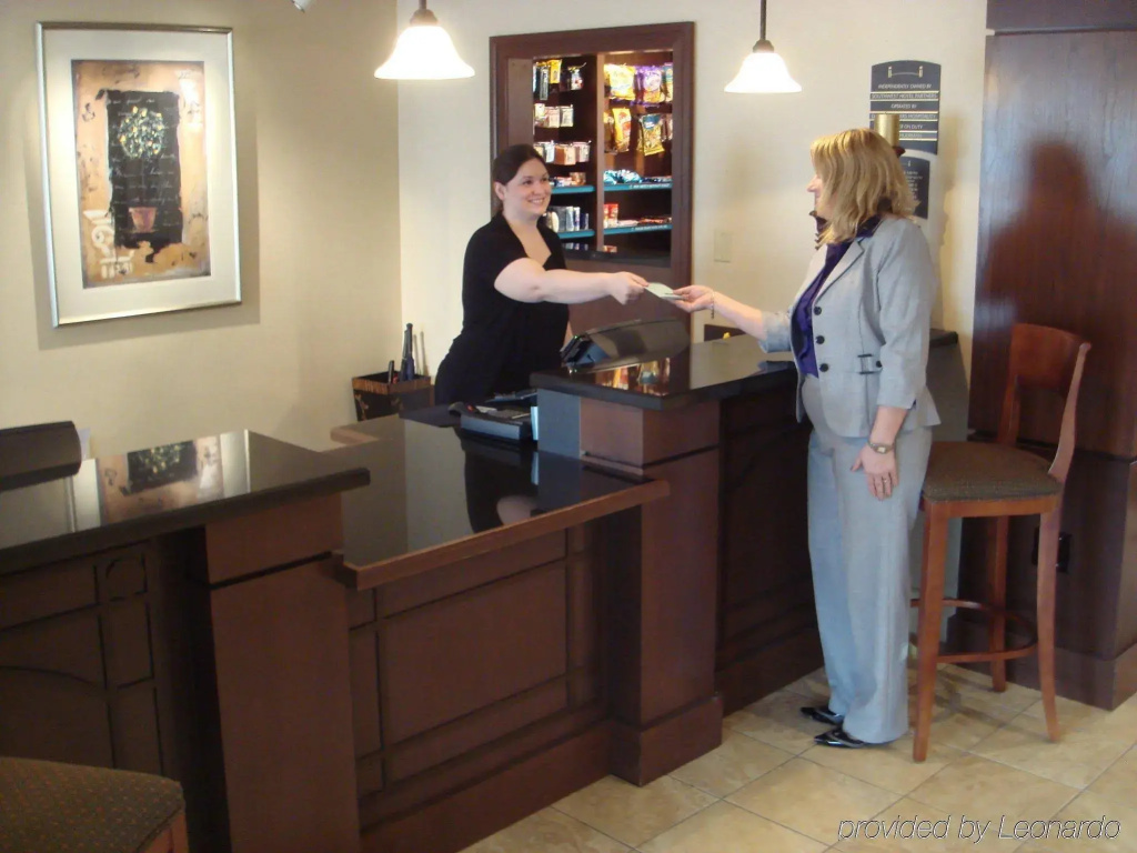 Staybridge Suites Indianapolis-Airport by IHG - Général