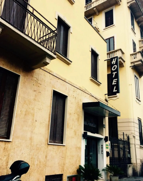 Hotel photo 22
