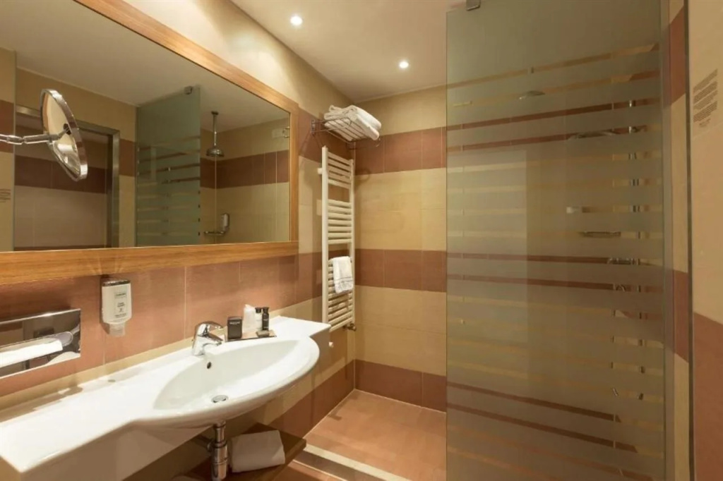Leonardo Hotel Lago di Garda - Wellness & Spa - Général
