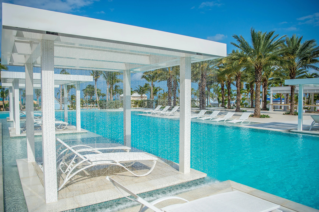 Grand Hyatt Baha Mar - Général