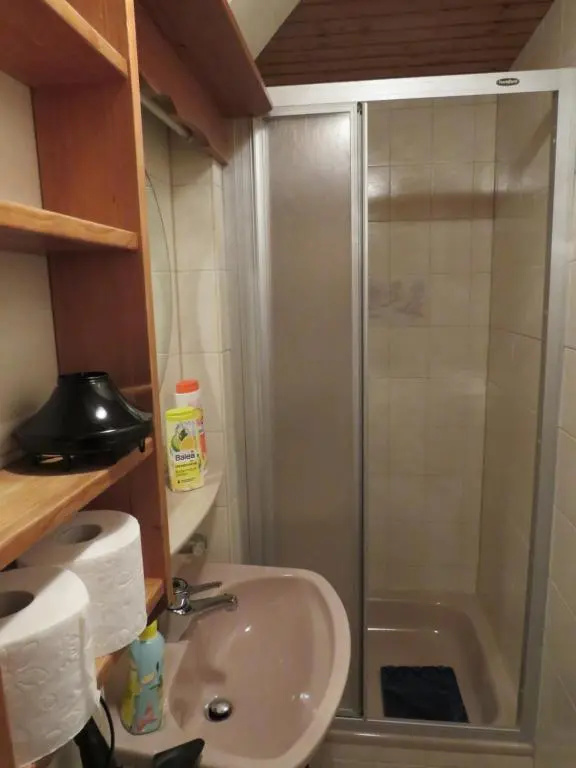 Landpension im Alten Knoglerhof - Chambres