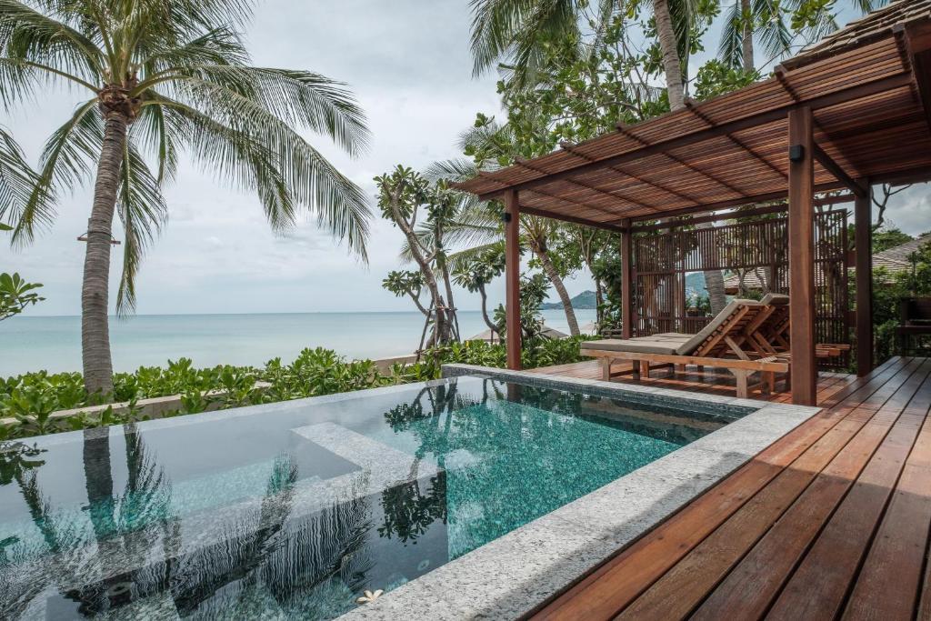 Banana Fan Sea Samui