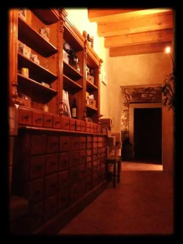 Dimora Del Bugiardo - фото 10