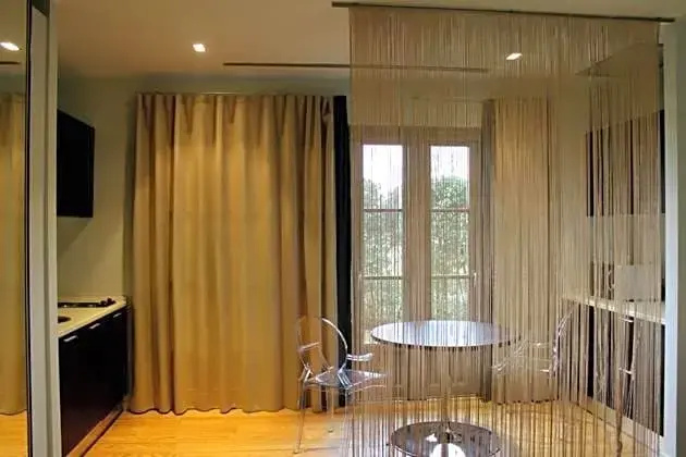 Joia Luxury Hotel & Luxury Apartments - Chambres