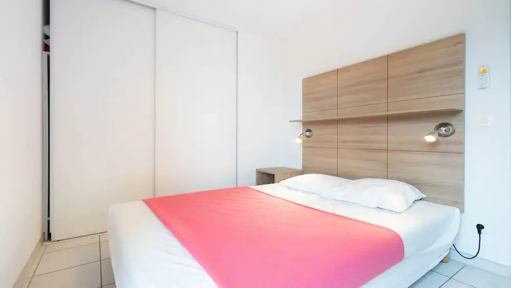Voir la photo 1 — Coastal Comfort for Four