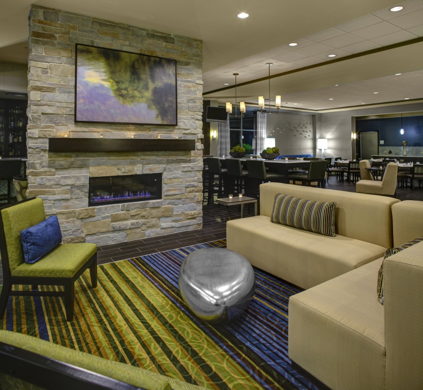 Holiday Inn Indianapolis Carmel by IHG - Général