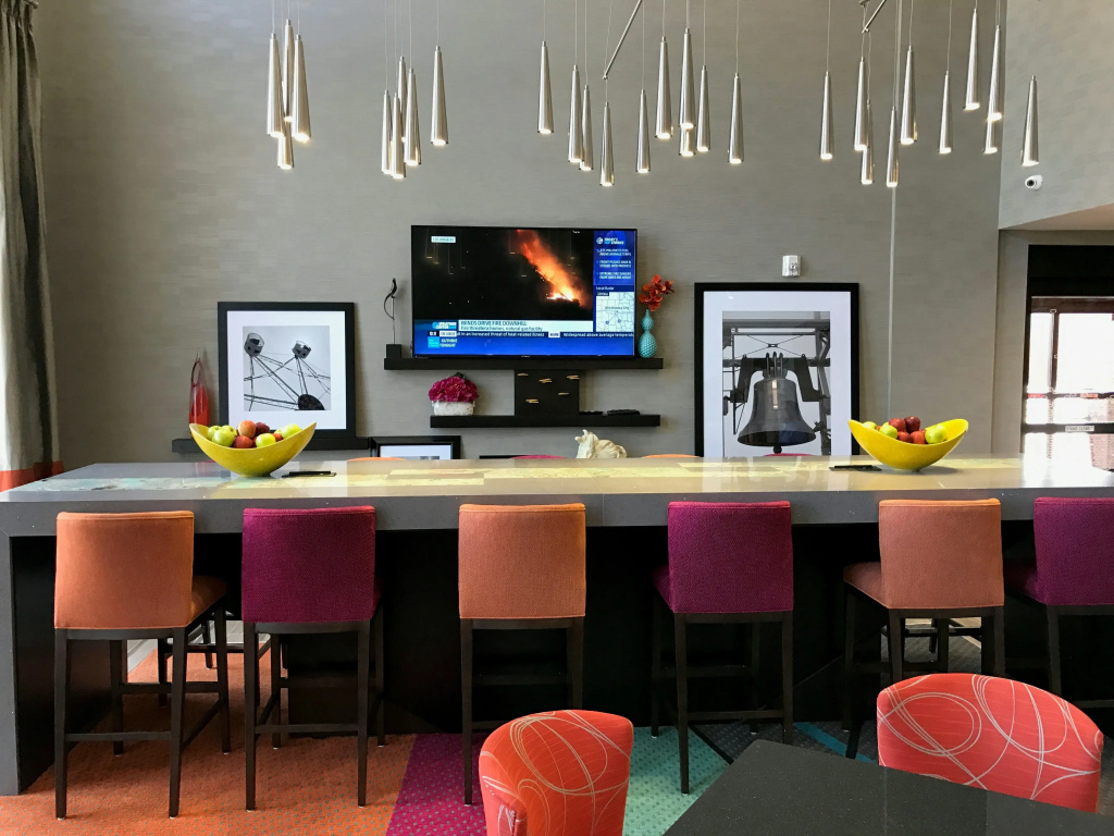 Hotel photo 16