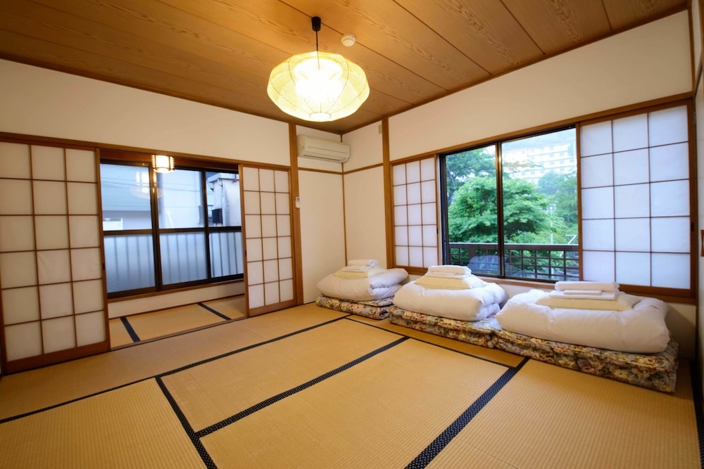 Irori Guesthouse Tenmaku - Hostel 사진 4