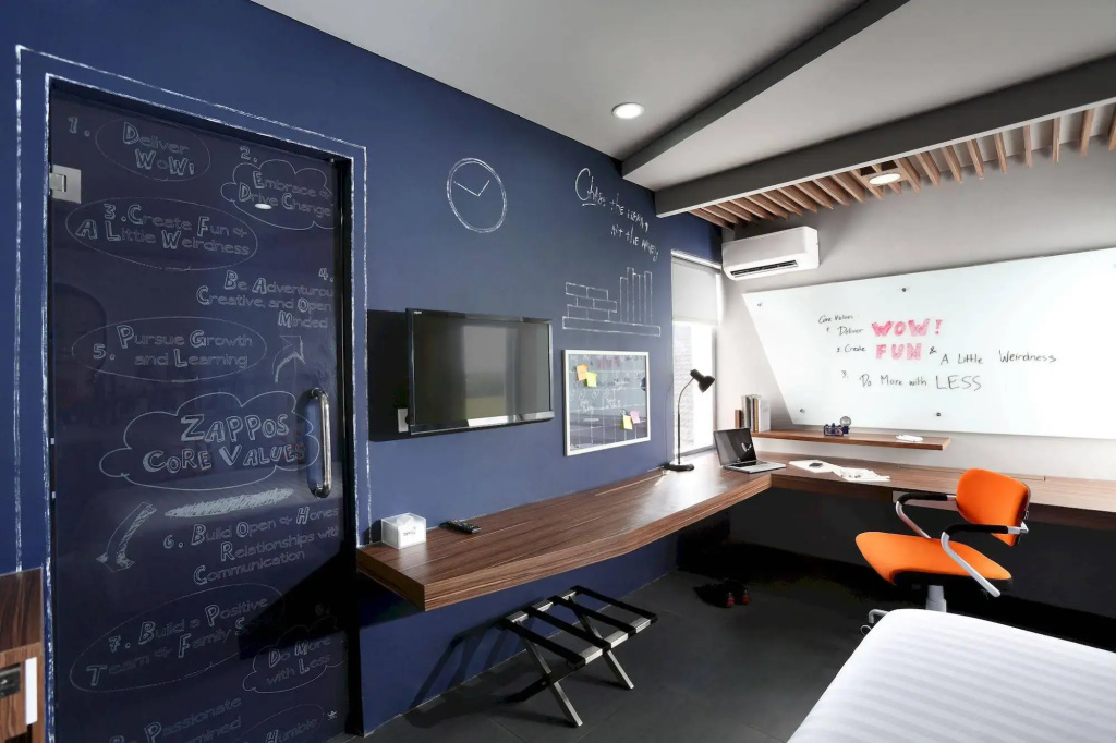 Berry Biz Hotel Powered by Archipelago - Général
