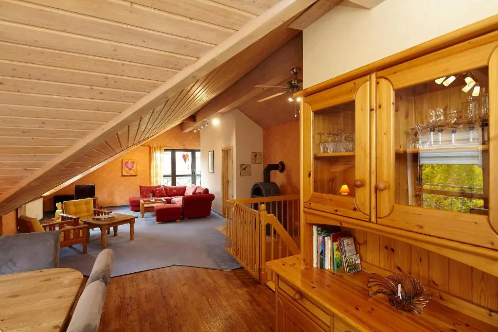 Gasthaus Mester - Chambres