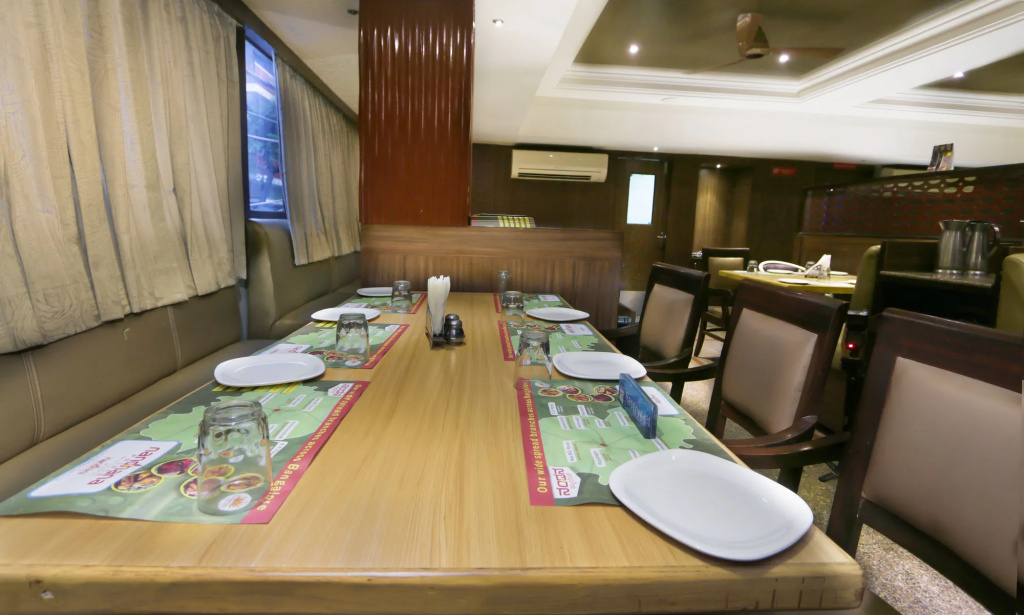 Istay Hotels Rajajinagar - Général