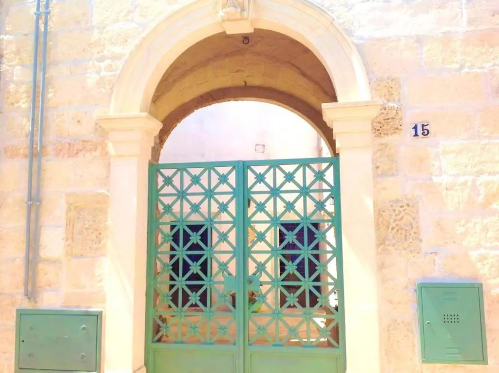 2 bedrooms appartement at Serrano