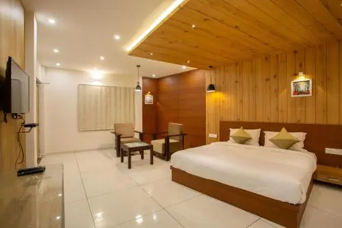 Hotel photo 5