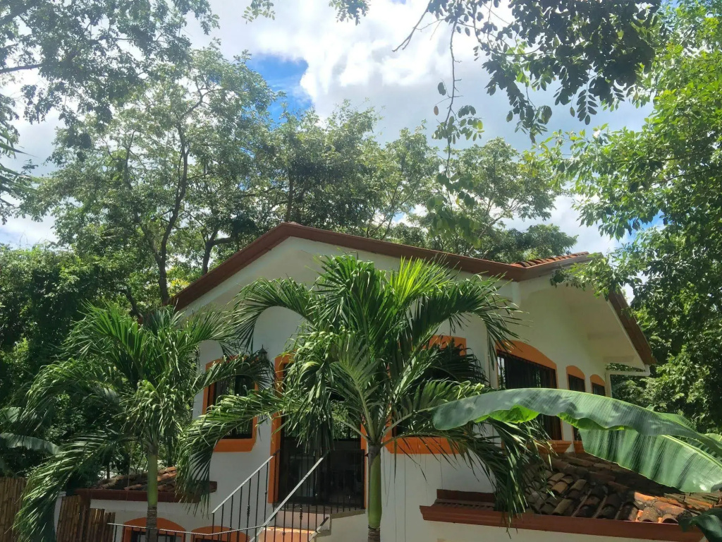 Hotel Gardenia Tamarindo - Général