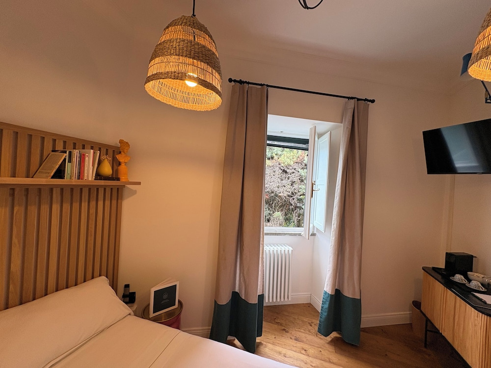 Classic room