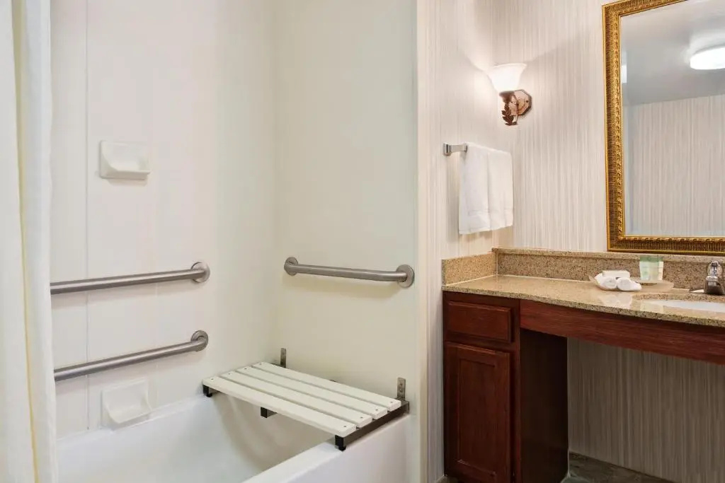 Homewood Suites by Hilton Richmond - Airport - Chambres