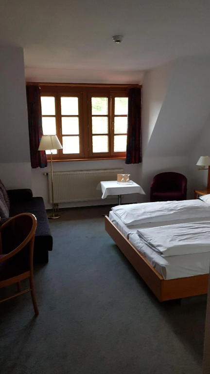 Landhotel Geiselwind - Général