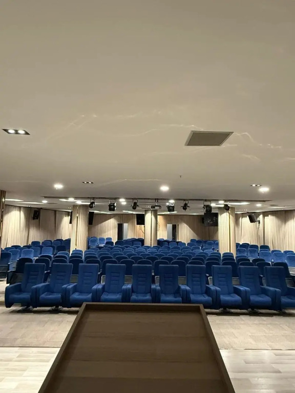 H-mak Ai̇rport Otel — фото 4