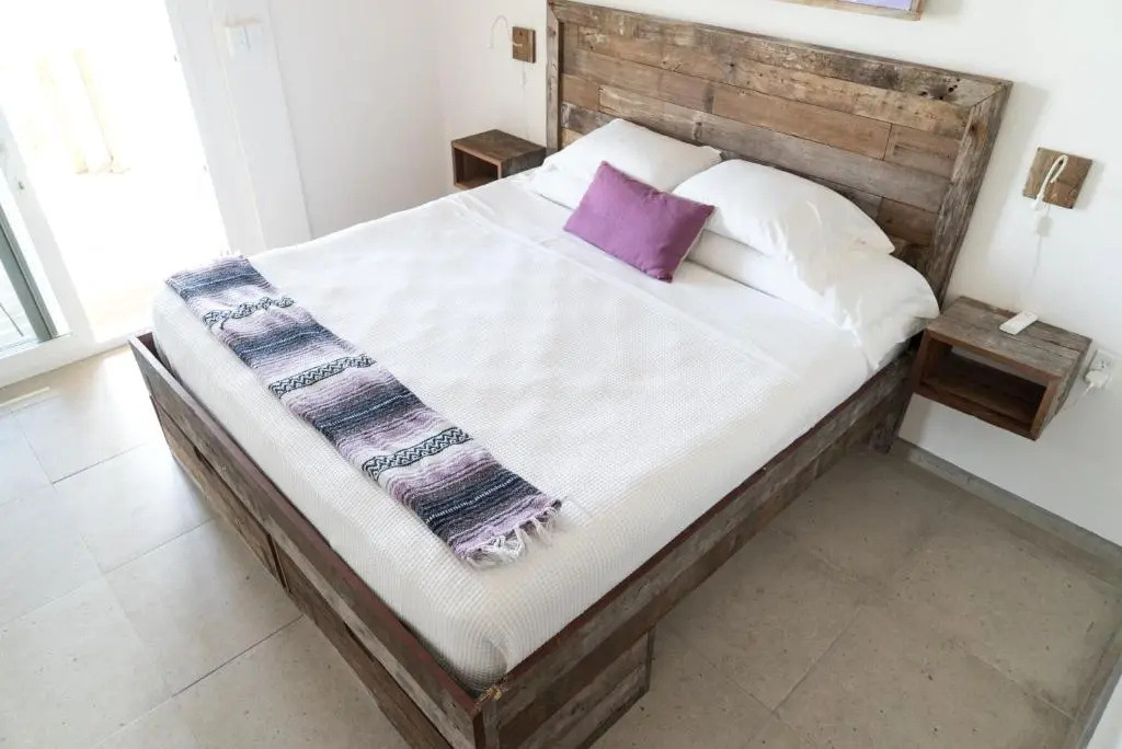 Standard room oceanfront