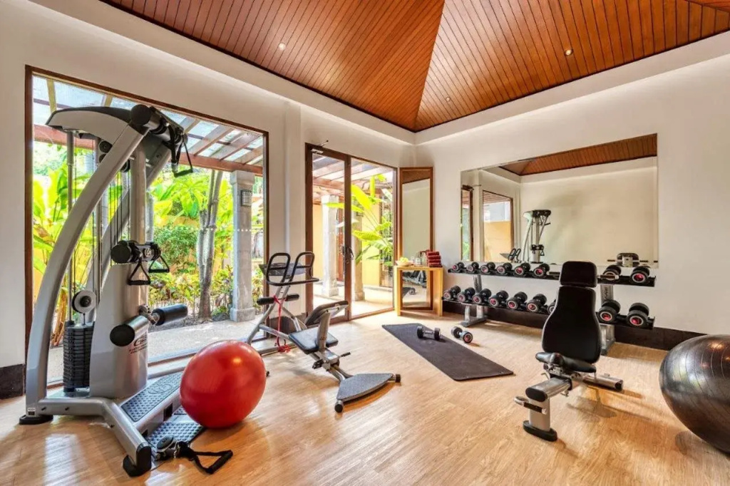 Mövenpick Asara Resort & Spa Hua Hin - Général