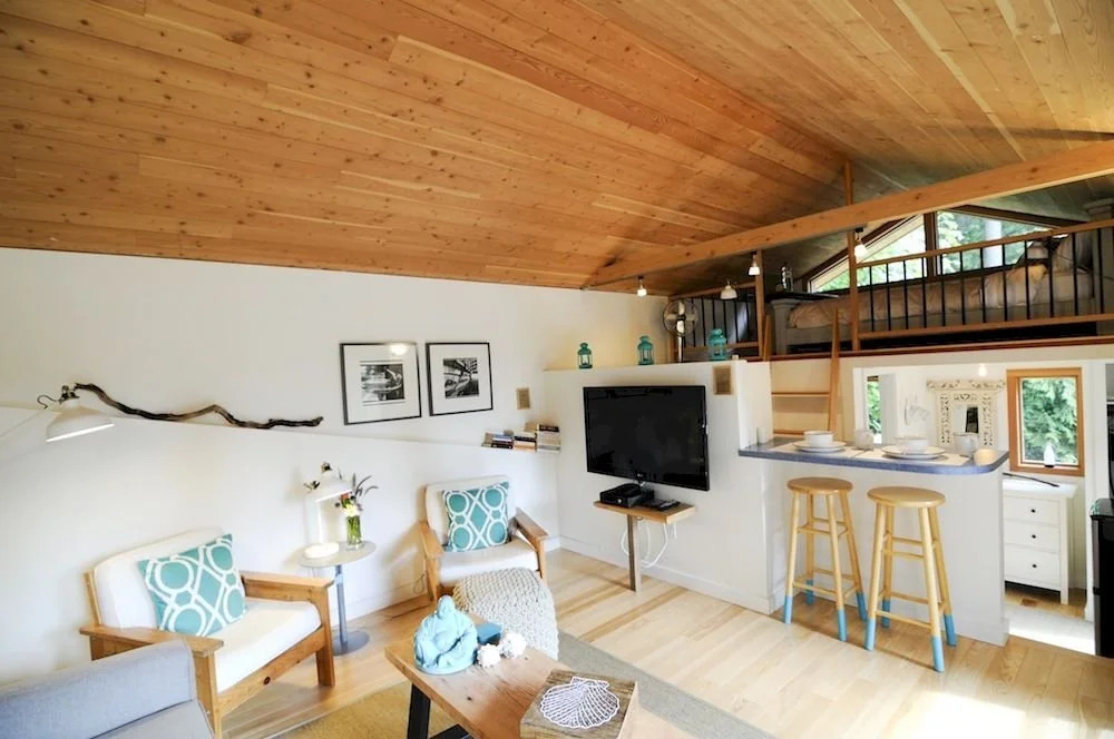 Nectar Yoga B&B - фото 10