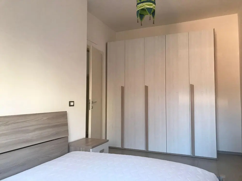 Argo in Cattolica With 1 Bedrooms and 1 Bathrooms