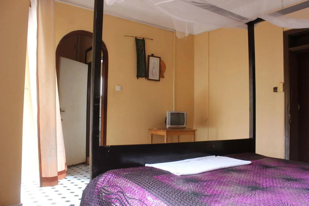 Cool Breeze Hotel Jinja - Général