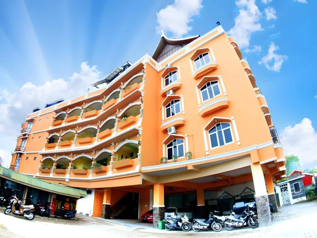 Hotel photo 9