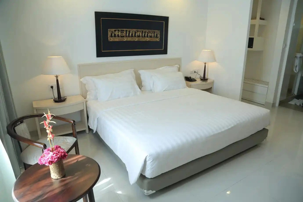 Griya Sintesa Muara Enim - Chambres